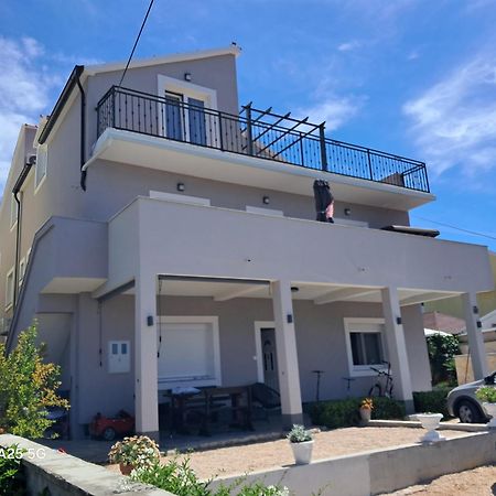 Apartments Tonci Tribalj Dış mekan fotoğraf