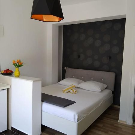 Apartments Tonci Tribalj Dış mekan fotoğraf