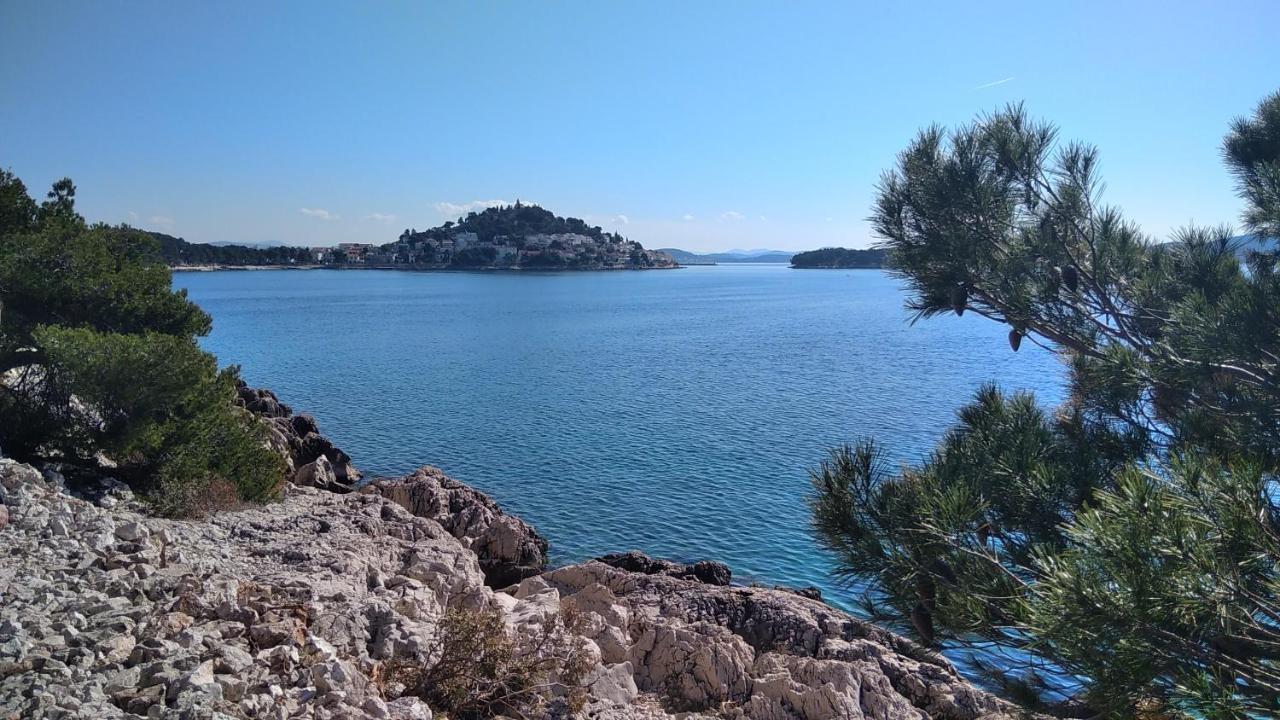 Apartments Tonci Tribalj Dış mekan fotoğraf