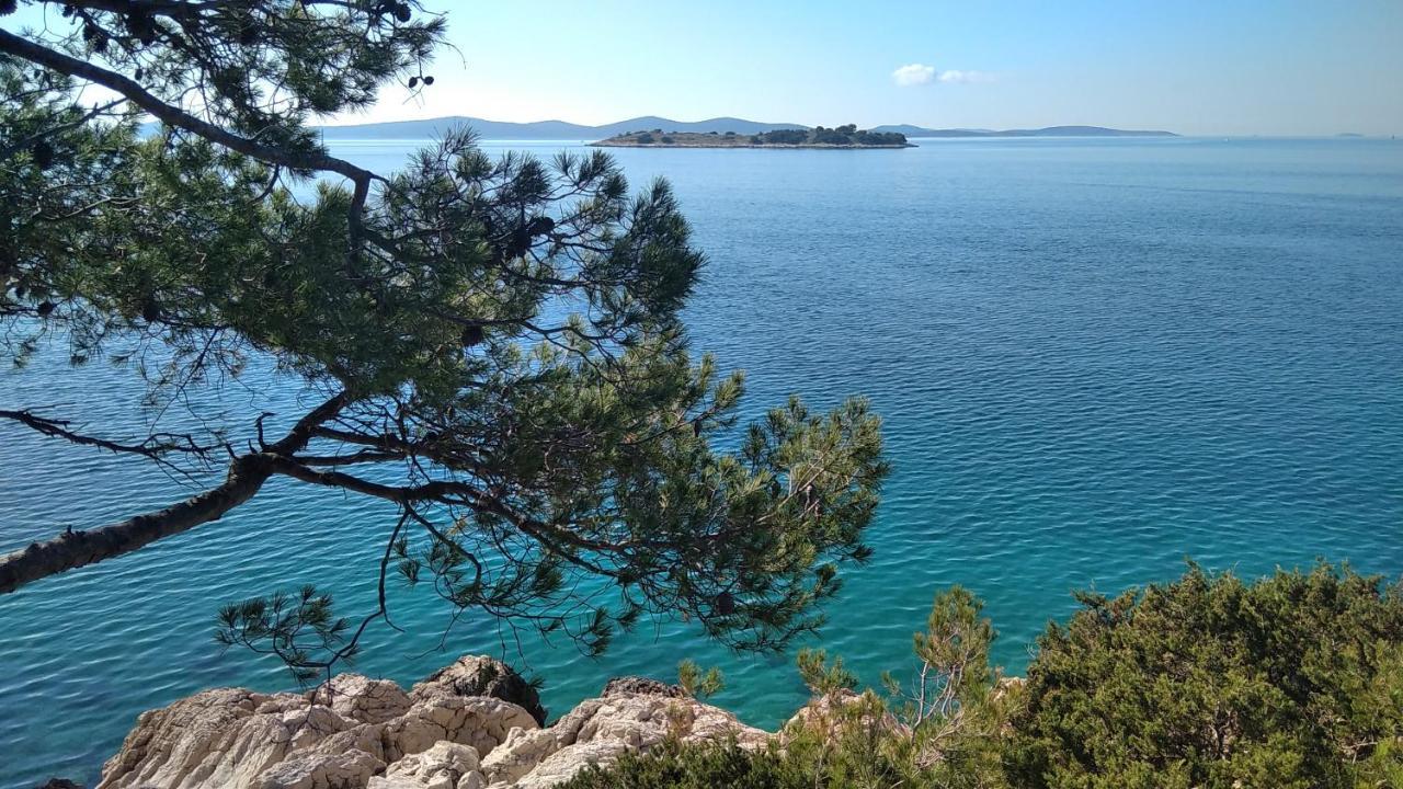 Apartments Tonci Tribalj Dış mekan fotoğraf