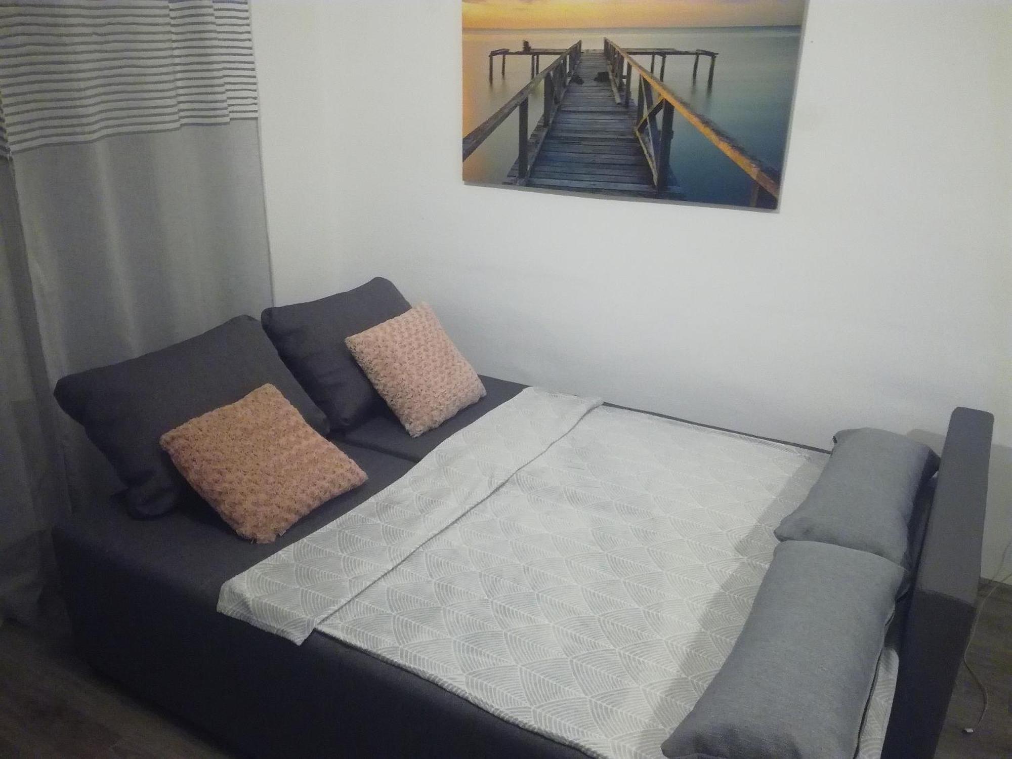 Apartments Tonci Tribalj Dış mekan fotoğraf