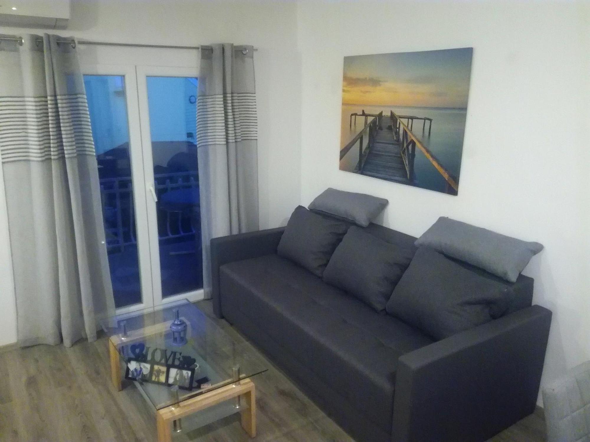 Apartments Tonci Tribalj Dış mekan fotoğraf