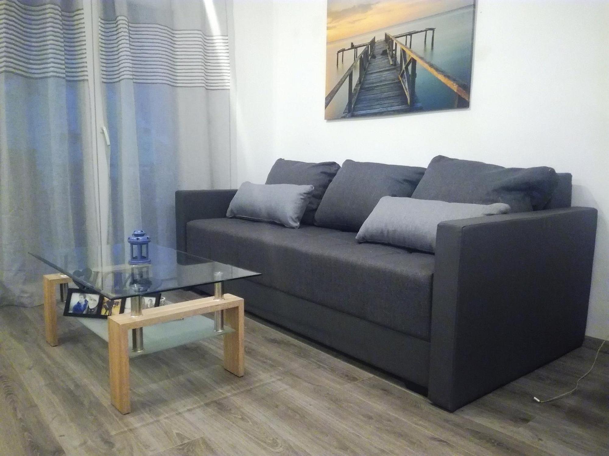 Apartments Tonci Tribalj Dış mekan fotoğraf