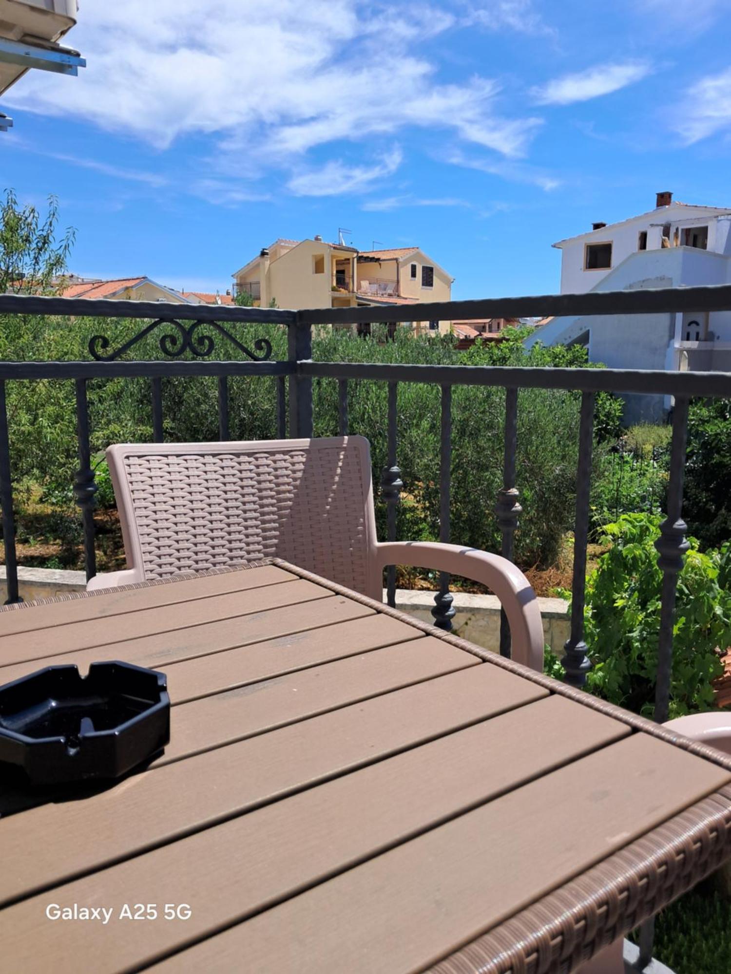 Apartments Tonci Tribalj Dış mekan fotoğraf