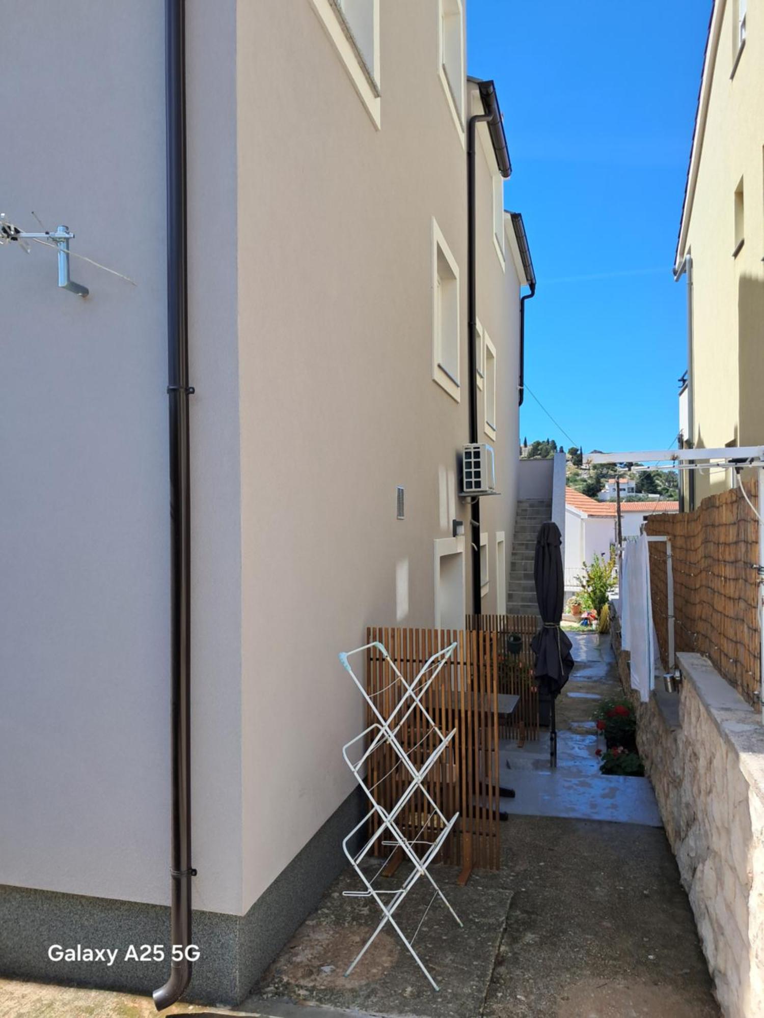 Apartments Tonci Tribalj Oda fotoğraf