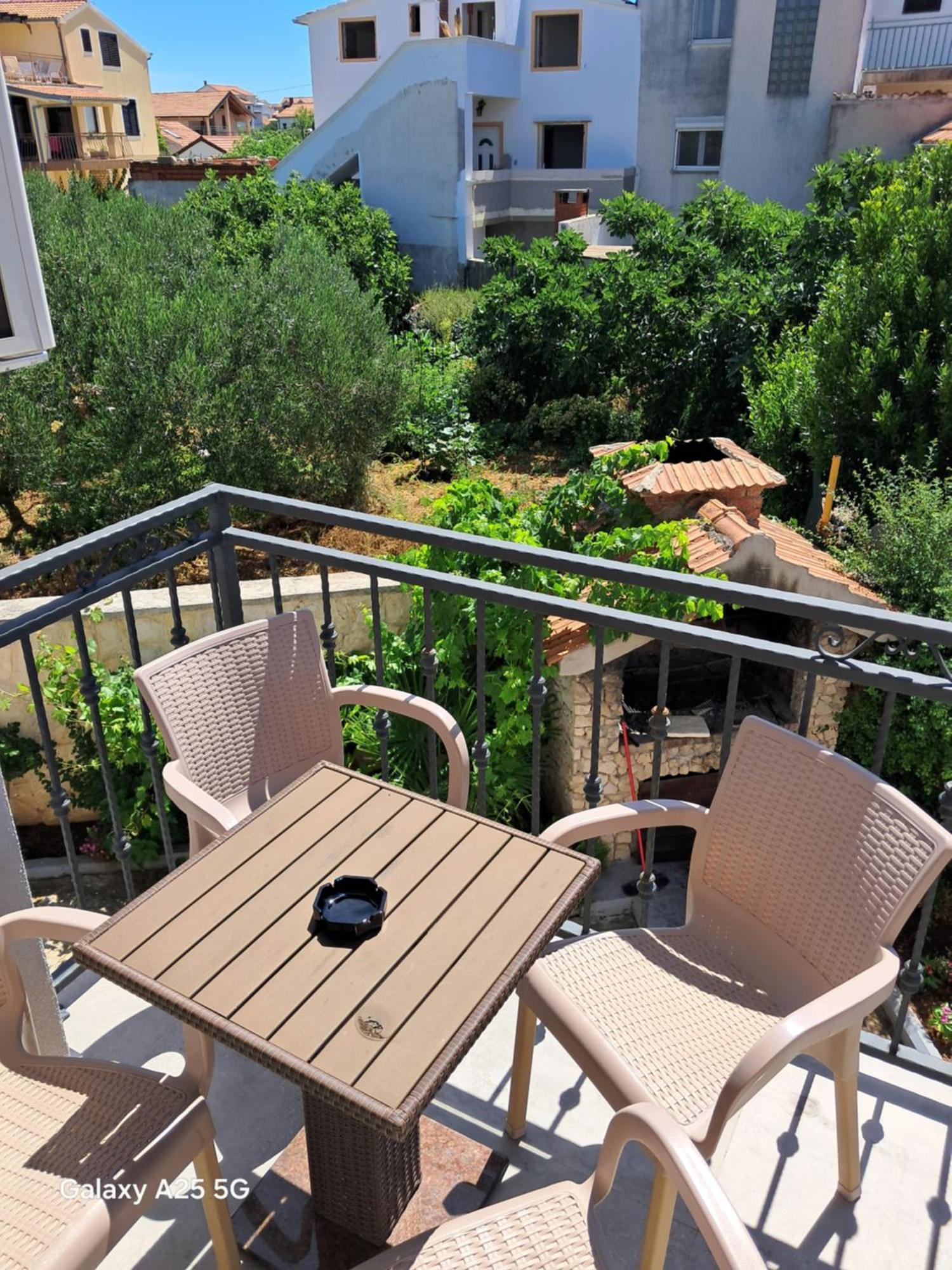 Apartments Tonci Tribalj Dış mekan fotoğraf