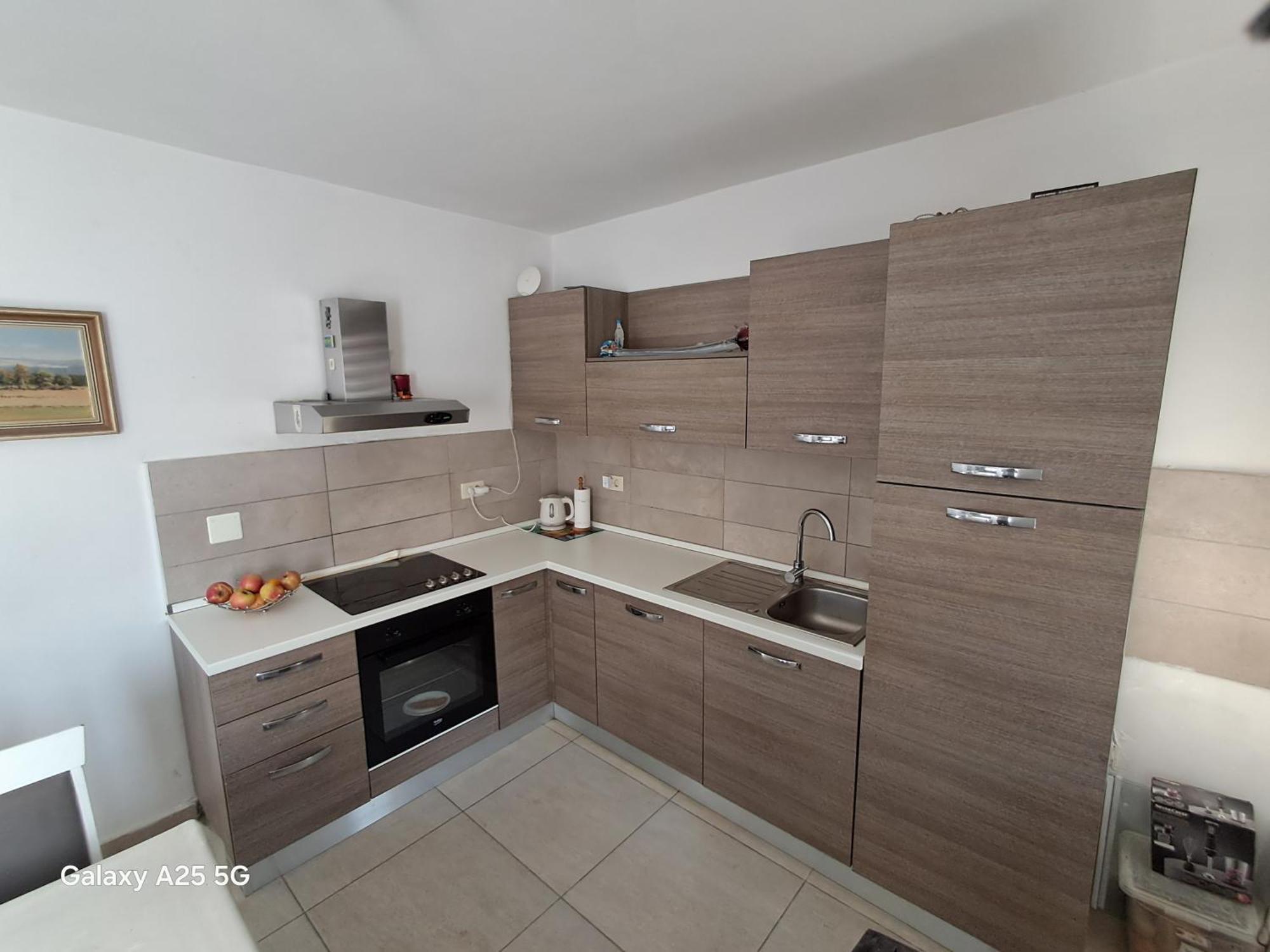 Apartments Tonci Tribalj Dış mekan fotoğraf