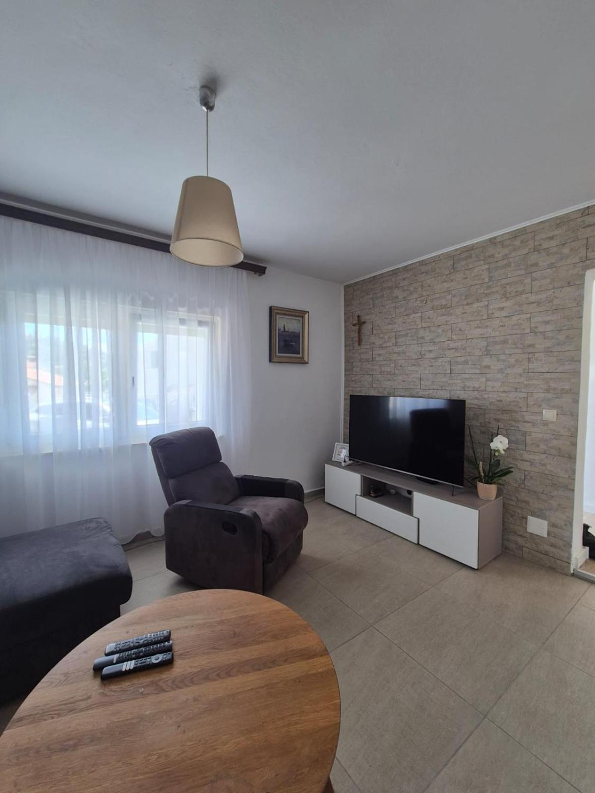 Apartments Tonci Tribalj Oda fotoğraf