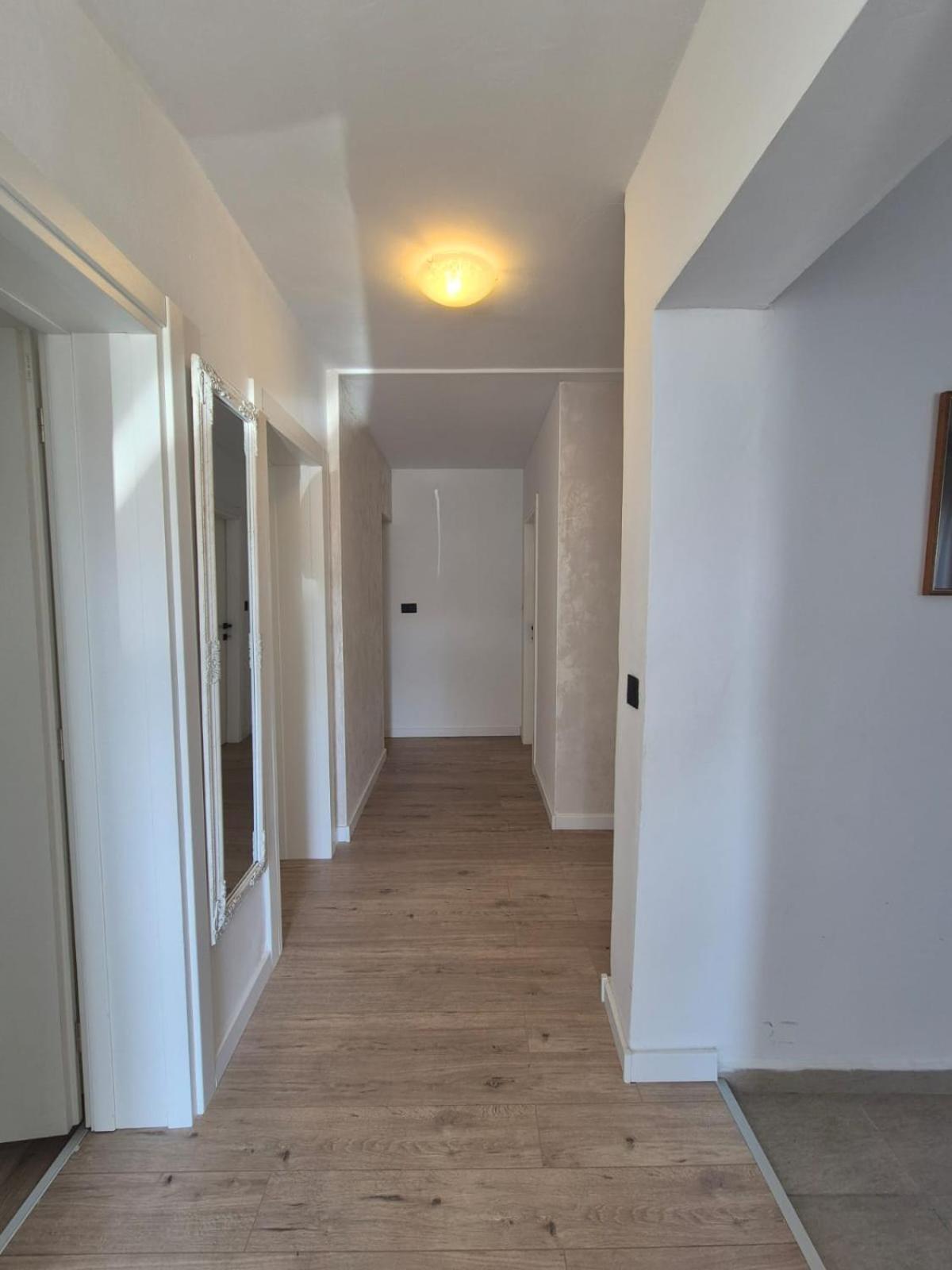 Apartments Tonci Tribalj Dış mekan fotoğraf