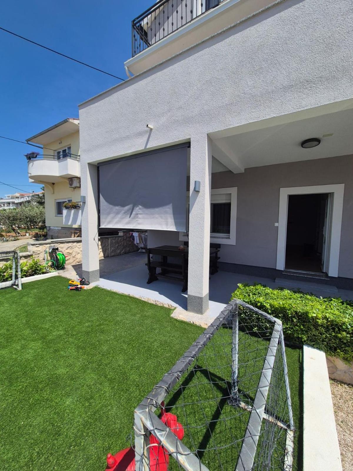 Apartments Tonci Tribalj Dış mekan fotoğraf
