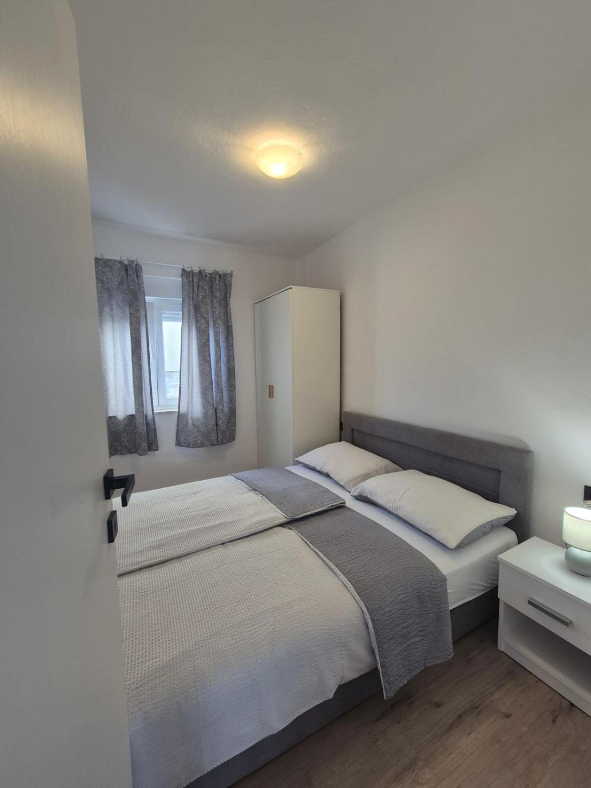 Apartments Tonci Tribalj Dış mekan fotoğraf