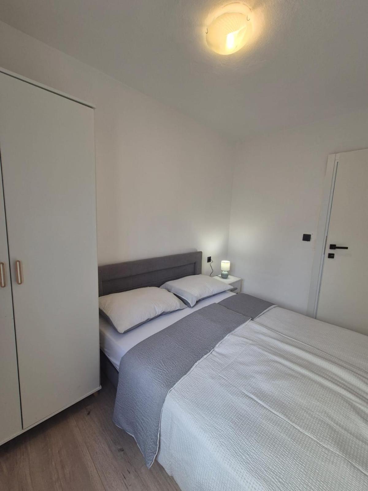 Apartments Tonci Tribalj Dış mekan fotoğraf