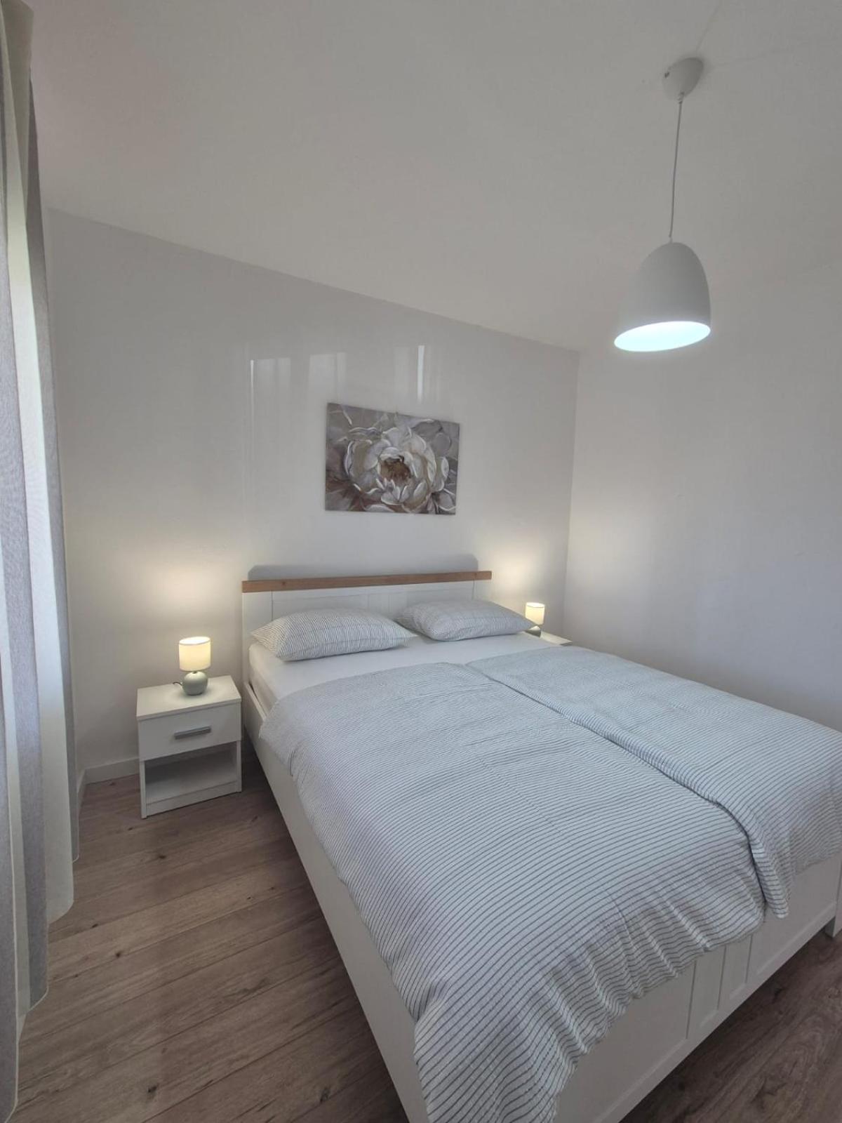 Apartments Tonci Tribalj Dış mekan fotoğraf
