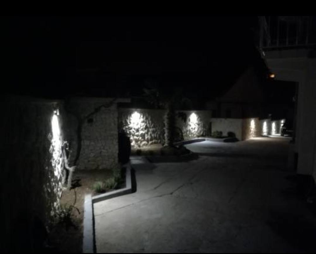 Apartments Tonci Tribalj Dış mekan fotoğraf