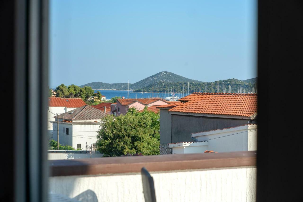 Apartments Tonci Tribalj Dış mekan fotoğraf