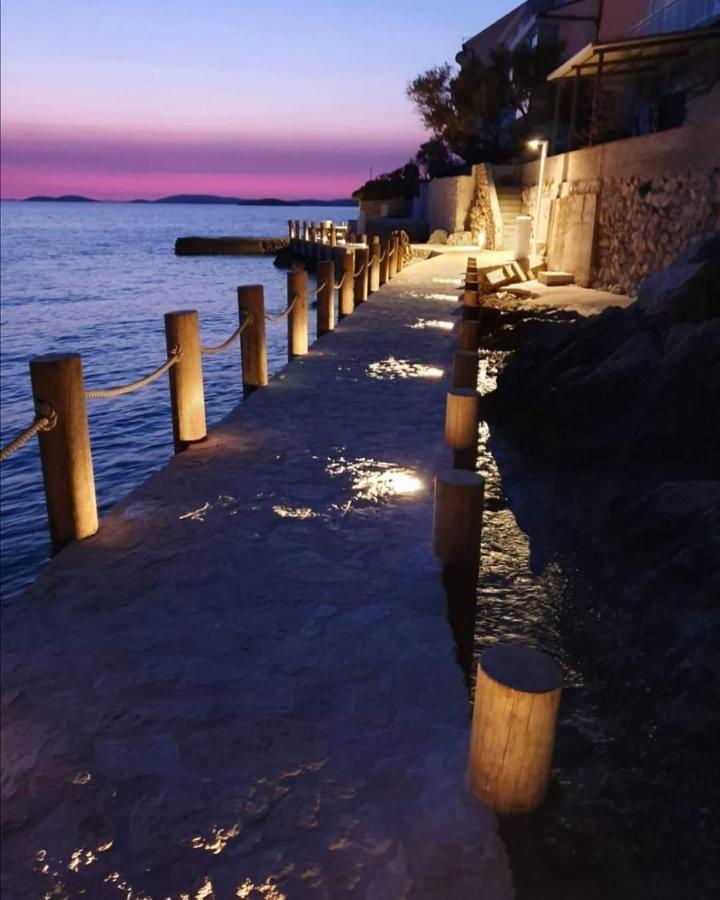 Apartments Tonci Tribalj Dış mekan fotoğraf