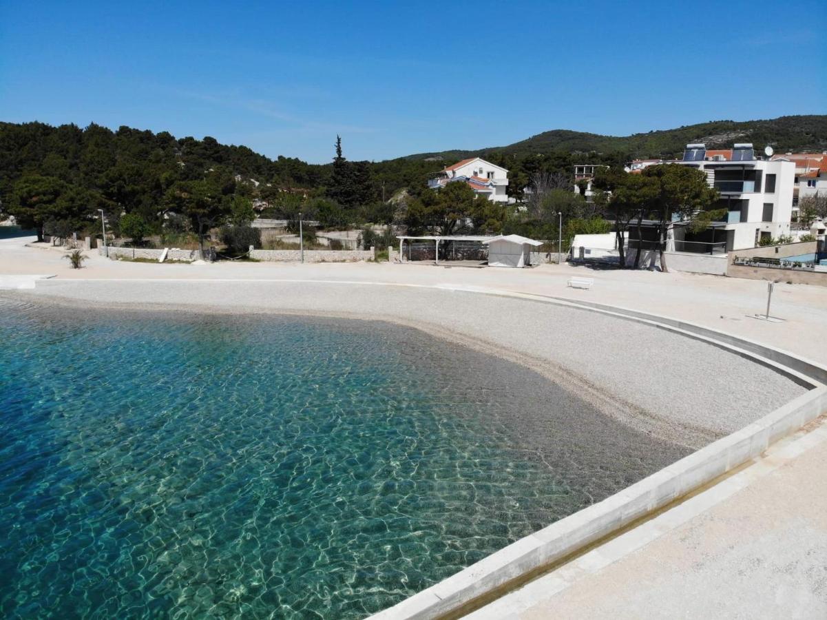 Apartments Tonci Tribalj Dış mekan fotoğraf